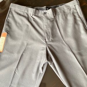 NWT❗️Mens Gray dress pants